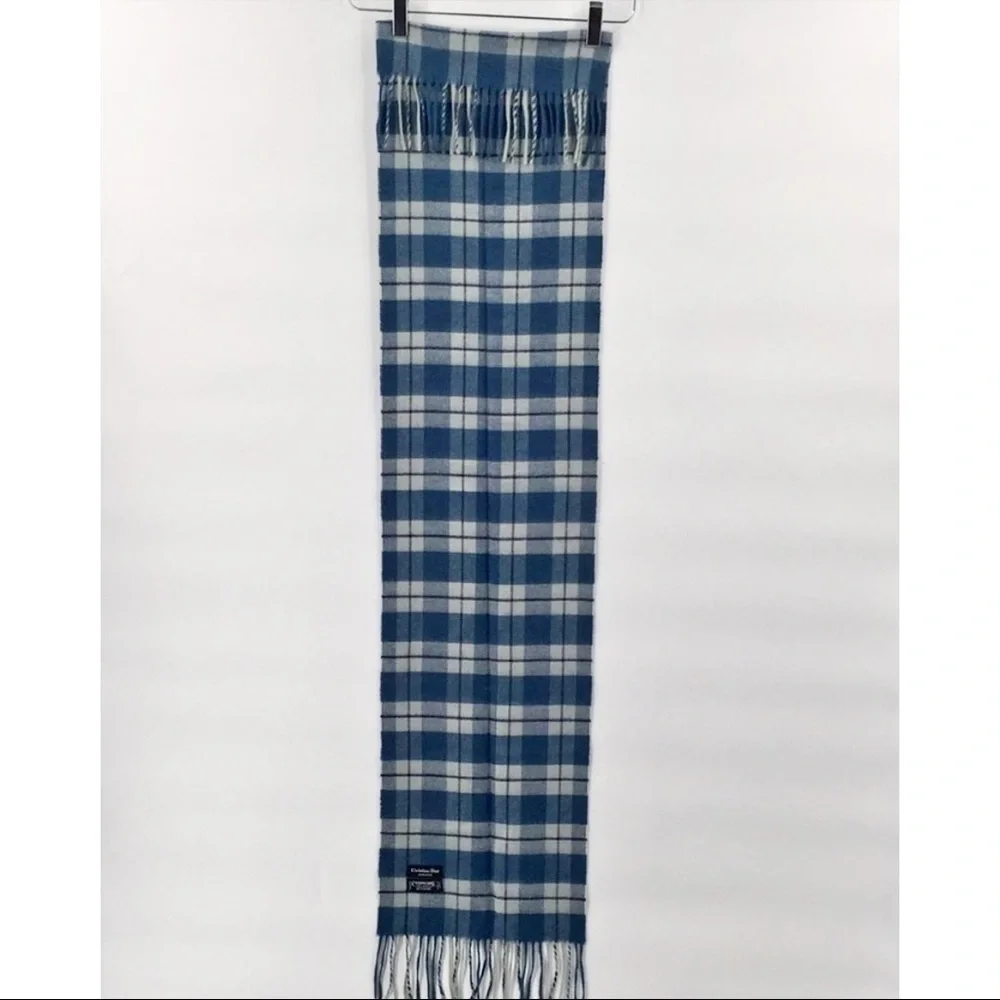 Dior authentic christian